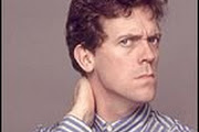 Hugh Laurie