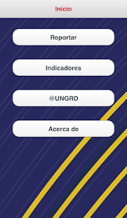 Free Yo Reporto APK for Android