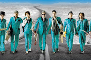 Tokyo Ska Paradise Orchestra