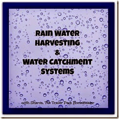 rainwater harvesting image