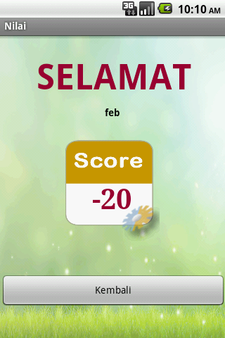 【免費教育App】Game Edukasi Tempat Bersejarah-APP點子