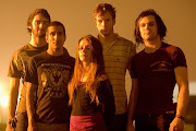 Flyleaf