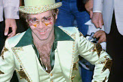 Elton John
