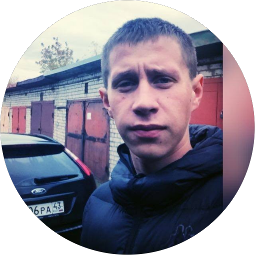 Алексей Константинович