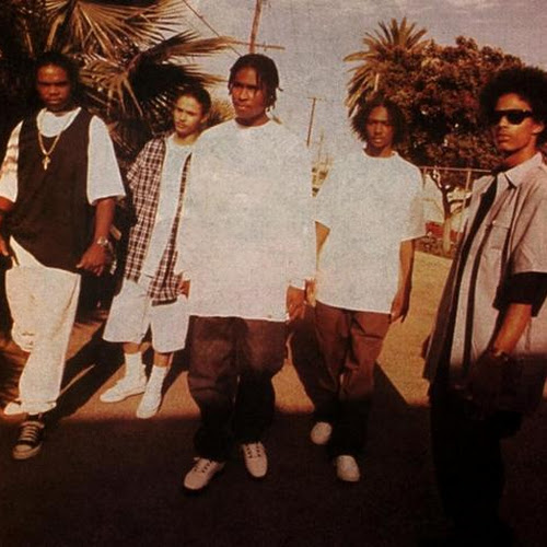 Bone Thugs