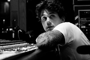 John Mayer