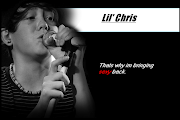 Lil Chris