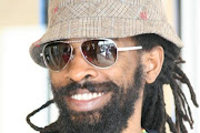 Spragga Benz