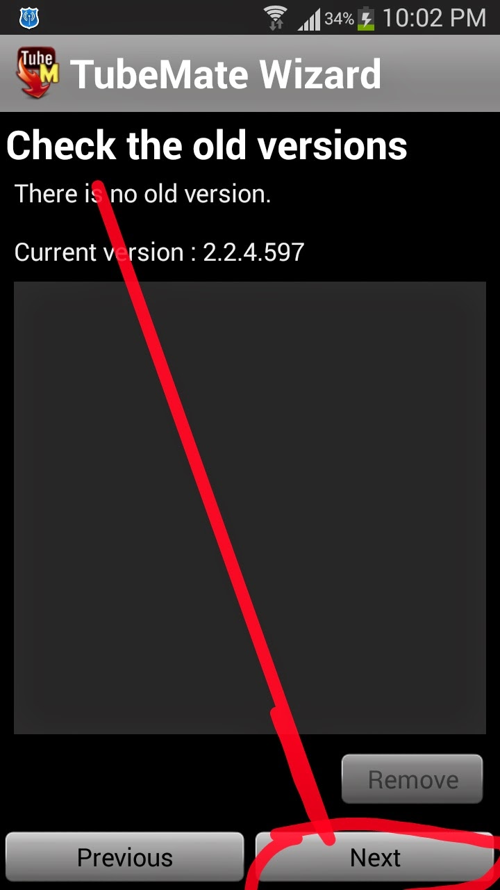 tubemate 2.2.4 upgrade tubemate 2.2.4 upgrade