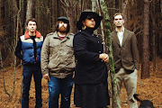 Alabama Shakes