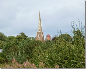 10 leaving braunston