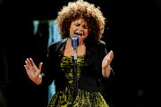 Rachel Crow