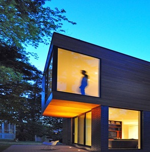 Casa Nexus / Johnsen Schmaling Arquitectos arquitectura-casa-de-madera-Nexus-arquitecto-Johnsen-Schmaling