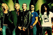 Velvet Revolver
