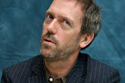 Hugh Laurie