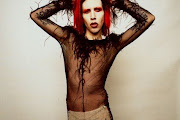 Marilyn Manson