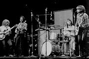 Creedence Clearwater Revival