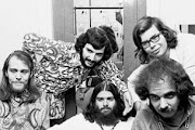 Canned Heat