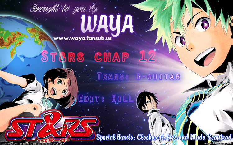 St&rs chap 12