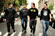 Bouncing Souls