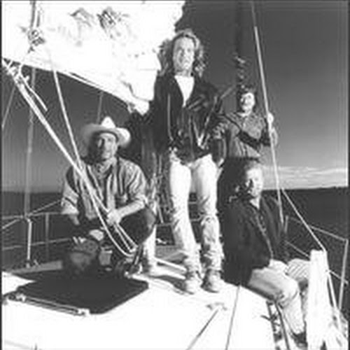 Pirates Of The Mississippi