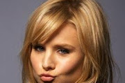 Kristen Bell