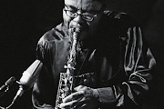 Kenny Garrett