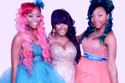OMG Girlz