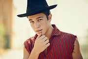 Austin Mahone