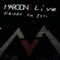 Live Friday the 13th (CD/DVD)