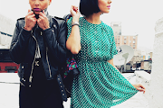 Nina Sky