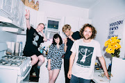 Yumi Zouma