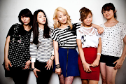 Wonder Girls