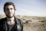 Matt Corby