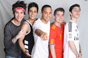 Midnight Red