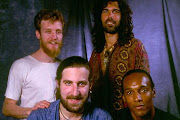 Spin Doctors