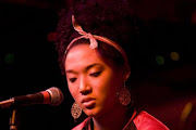 Judith Hill