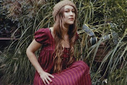 Joanna Newsom