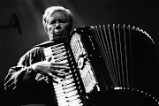 Pauline Oliveros