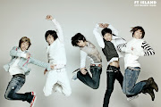FTISLAND