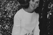Claudine Longet