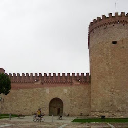 08 - Castillo de Arevalo (Avila)