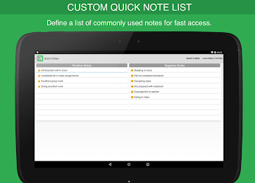 Teacher Notes poster 7