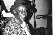 Pinetop Perkins & Friends