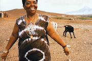 Cesaria Evora