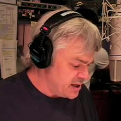 Bob Rivers Comedy Corp