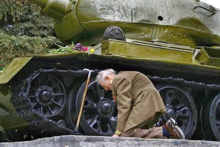 Operação Barbarossa russiam