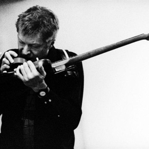 Nels Cline