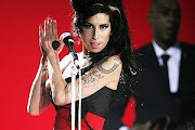 Amy Winehouse
