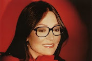 Nana Mouskouri